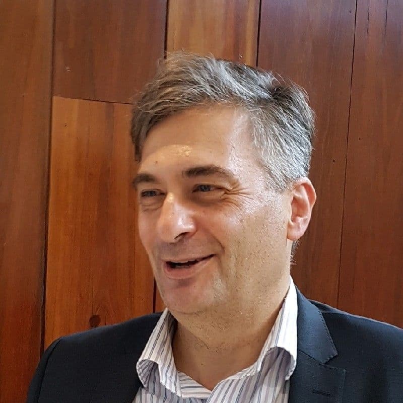 Errol Kruger